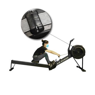 China Safe Top Design Rowing Machine For Gym Use Fitness Rowing Machine Air Rower for sale