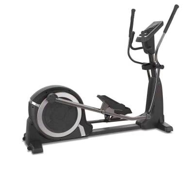 China Elliptical Cross Trainer Gym Commercial Commercial Fitness Use Machine for sale