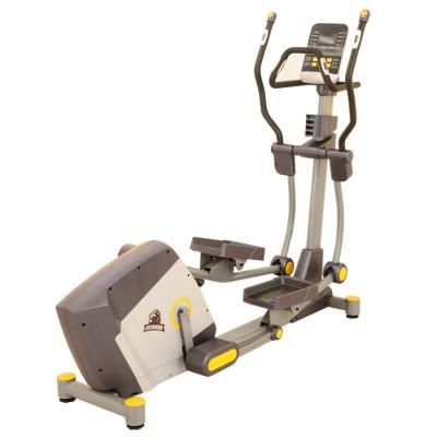 China Magnetic Trainer Elliptical Cross Trainer Machine Commercial Use Cardio Equipment for sale