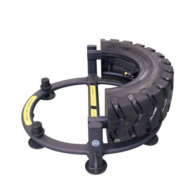 China Eco - Friendly Indoor Tire Gym Equipment Strength Training Machine for sale