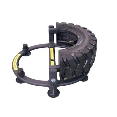 China Eco - Friendly High Quality Resistance Trim Cross Fit Tire Shake for sale