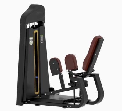 China New Gym Equipment Universal Commercial Strong Strength Equipment Gym Leg Exercise Fitness Equipment ABDUCTOR for sale