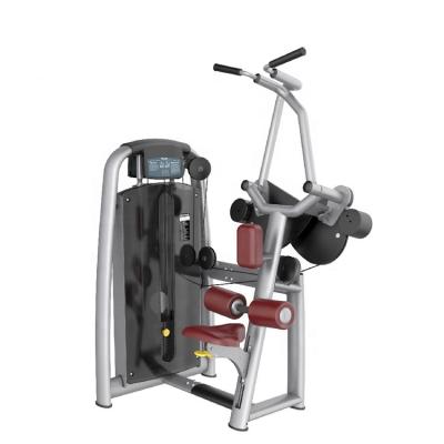 China Universal Strong Fitness Equipment Lat Advancement Gym Strength Equipment For New Gym for sale