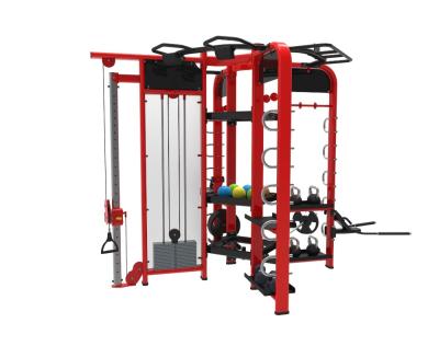 China SYNERGY 360 Multi Station Multi Station Gym Equipment Universal All In One Home Gym Machine for sale