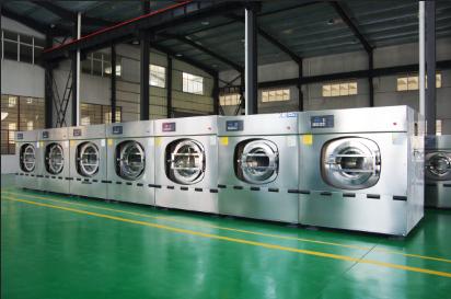 Verifizierter China-Lieferant - Hangxing Washing Mahine (taizhou) Co., Ltd.