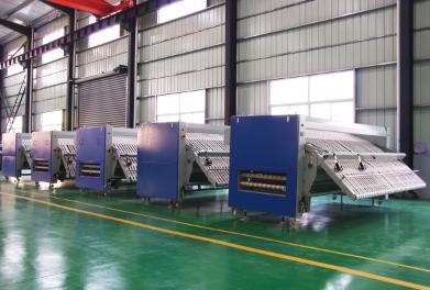 Geverifieerde leverancier in China: - Hangxing Washing Mahine (taizhou) Co., Ltd.