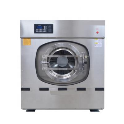 Cina Other Commercial 30KG Laundry Tools Gear Queen Industrial Washer Extractor in vendita