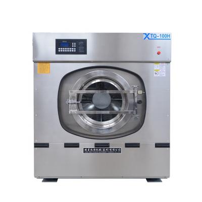 Cina Other good designed fully automatic industrial washing machine, automatic seal puller in vendita