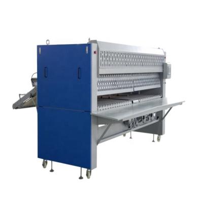 Κίνα Automatic Laundry Shop Bath Towel Folding Machine Sheets Folding Machine προς πώληση