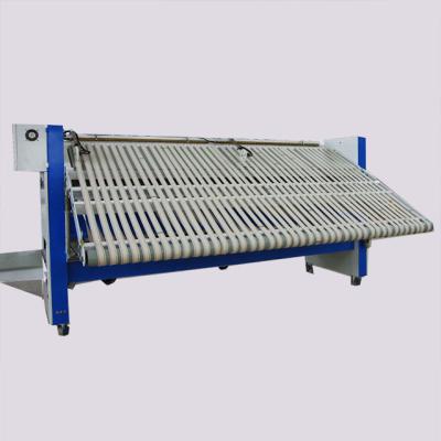 中国 Other Wholesale Commercial Goods China Commercial Laundry Folding Machine For Hospital 販売のため