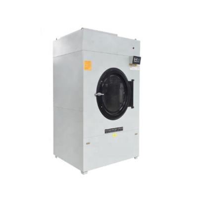 China SWA801-100 Anti-Corrosion / Tumble Dryer / Industrial Drying Machine for sale