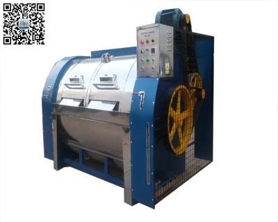 China Horizontal Industrial Glove Washing Machine Industrial Washing Machine For Shoes Factory 3200*1800*2200 mm Te koop