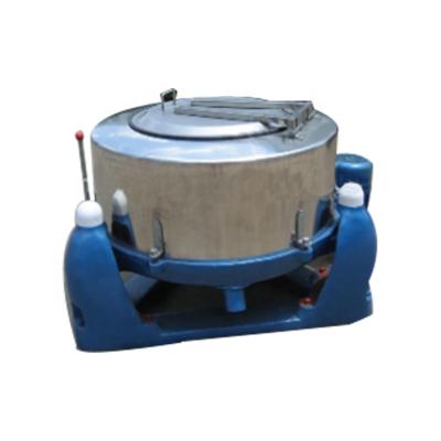 China Industrial Hydraulic 130KG Hotels Machine Laundry Dewatering Extractor Machine Price for sale