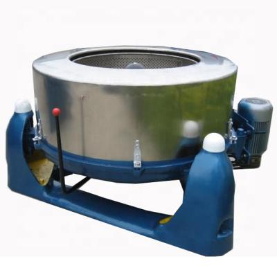 China Hotels large capacity seal extractor/industrial food dehydrator machine/centrifuge dewatering machine for sale