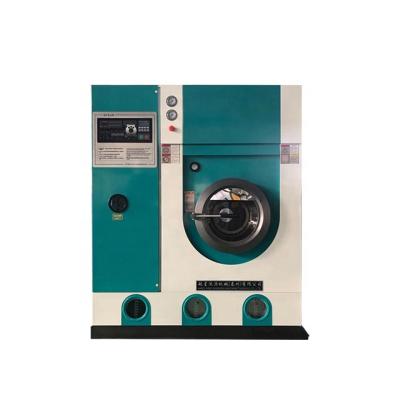 Chine Other sales of full automatic commercial dry cleaning machine South Africa à vendre