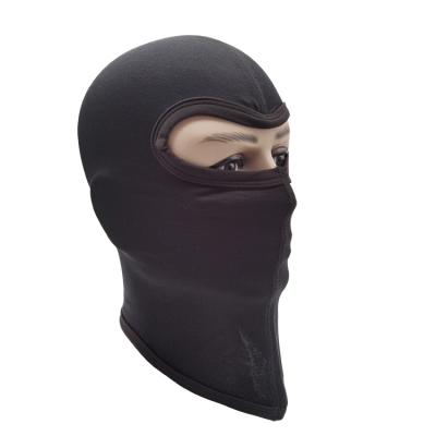 China Mulberry Skin Friendly Silk Ski Mask Balaclava 100% Outdoor Sports Cycling Silk Hat for sale