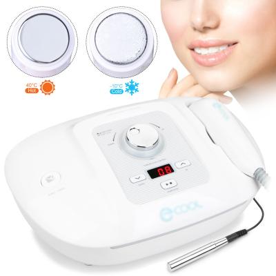 China Face Lift Mesotherapy Skin Hammer Face Lifting Skin Care Beauty Salon Fresh Hot Anti Aging Device for sale