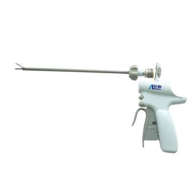 China QZ Ultrasonic Scalpel Microsound Scalpel Quirurgico Para Laparoscopia Instrument Just Application for Single-Using Instrument Device for sale