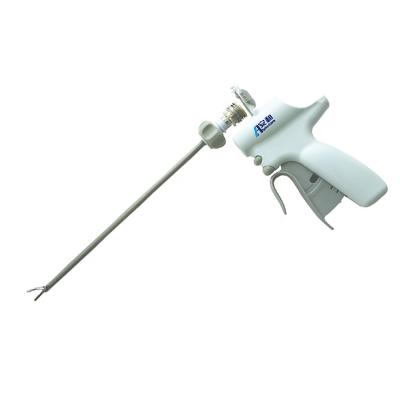 China Just application for simple-using QZ surgery micro Laparoscopic instruments ultrasonic scalpel use for sale