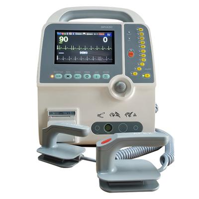 China Best Automated Emergency Defibrillator Price Defibrillators Medical for sale