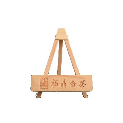 China Europe New Product Factory Supplier DIY Cheap Custom Wooden Display Stand for sale