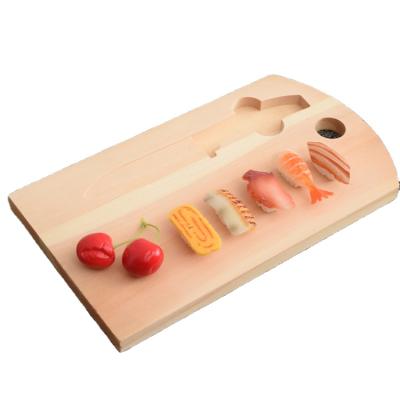 China Factory direct sales disposable wholesale large thick wood cutting cutting boards for kitchen for sale