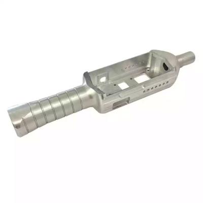 China Stainless Steel Aluminum Plastic CNC Machining Parts FOR Agriculture Machinery for sale