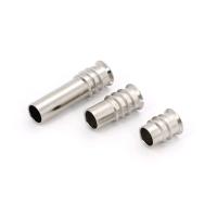Chine Stainless Steel CNC Machining Lathe / Turning / Milling Parts Ra0.2 Anodized à vendre