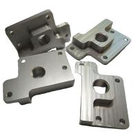Chine Auto Precision 303 Stainless Steel Turned Parts Oem Odm à vendre
