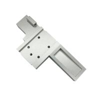 China 6063 Aluminum Prototype Precision Cnc Machining Parts Oem Te koop