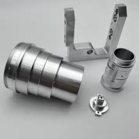 China China onderdelen voor CNC-bewerking met precisie en diensten voor CNC-bewerking Te koop