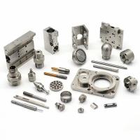 Chine Matériel personnalisé Parties de machines à tour CNC Machining CNC Service de l'acier inoxydable à vendre