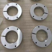Cina OEM Custom Cast Aluminum CNC Laster Cutting Prototype Service e Lavatrice CNC Machining in vendita