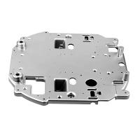 China Shenzhen Best Selling Customization 304 Stainless Steel Machined Parts CNC Metal Parts CNC Machining Services zu verkaufen