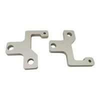 중국 OEM Custom Aluminum CNC Machining 7075 Aluminium Turning Milling CNC Machine Service 판매용
