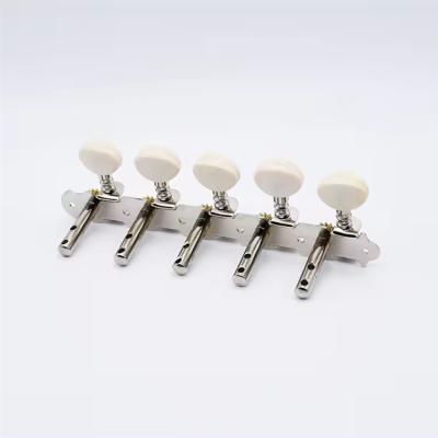 Chine Factory wholesale guitar semi-closed knob stringed instrument guitar parts ukuleleTuning Peg à vendre