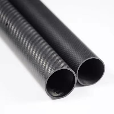 Китай 3k carbon fibre pipe/ CNER 100% carbon sail windsurf masts for windsurfing продается