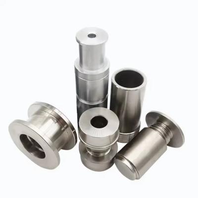 중국 OEM Electrical Discharge Machining wire cutting parts high precision custom cnc parts milling and turning machining serv 판매용