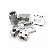 중국 Factory High-quality cnc parts milling and turning machining service aluminum parts customized according to drawings or 판매용