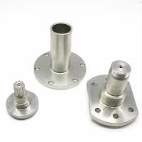 Κίνα Customized Wire EDM Spare Made: Cheap China Wholesale Aluminum Parts CNC Machining Service προς πώληση