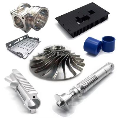 Κίνα China Cnc Steel Machining Milling Machining Aluminum Cnc Parts Lathe Cnc Machining προς πώληση