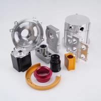 中国 Customized Metal Parts Stainless Steel Aluminum Turning Cutting Milling Precision Rapid Prototype Machining Service CNC 販売のため