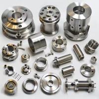 Китай CNC Machine Service OEM ODM Cheap CNC Quick Prototyping Large Machining Parts, Metal China Micro Machining Customized Si продается