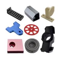 China Customized Micro Machining Service Cnc Turned Parts, Mechanical Equipment CNC Parts, CNC Machining en venta