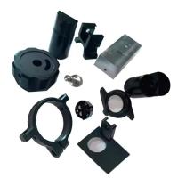 China Customized CNC Parts Mechanical Parts Cnc Machine Work Piece/Machining Turning Parts/cnc machining aluminum cnc parts Te koop