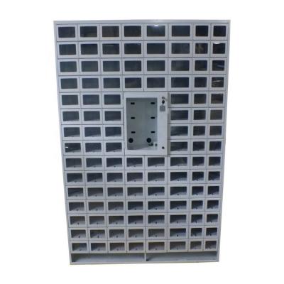 China C54400 Custom Sheet Metal Box C45 Sheet Metal Cabinet Fabrication for sale