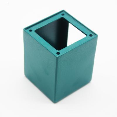 China Ra3.2 Precision Sheet Metal Fabrication 0.01mm Custom Metal Stamping Tool for sale