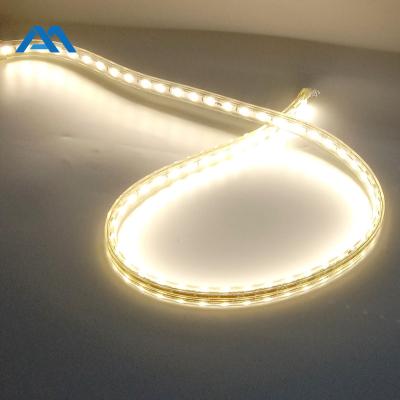 China Transparent or Gray LED Strip Light /led Light Furniture Strips Under Cabinet Light Bedside Stairs Wardrobe Night Security Led Sensor Strip Light for sale