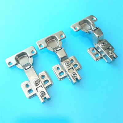 China Modern Decorative Hardware Sideboard Door Hinges Furniture Top Selling Hidden Hinge zu verkaufen