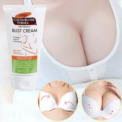 China Big Butt Breast Enhancers Breast Enhancers Female Natural Herbal Tight Lift Enlargement Cream Care Product Packing Boobs Breast Enhancement Cream for sale